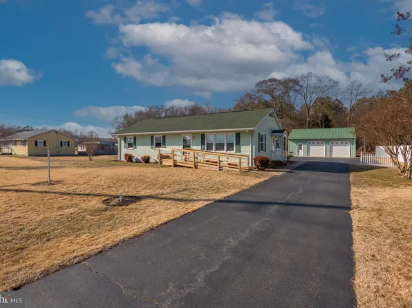 12399 County Seat Hwy, Laurel, DE 19956