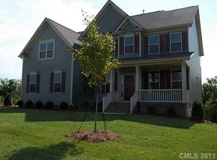 5245 Kindling Pl #81, Concord, NC 28025