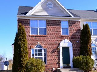 17622 Potter Bell Way, Hagerstown, MD 21740