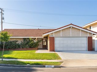 16701 Mytinger Ln, Huntington Beach, CA 92647