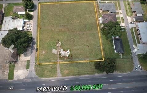 2nd image of 2910 Paris Rd