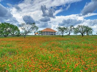 2055 County Road 178, Purmela, TX 76566