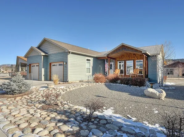 27665 County Road 313 #20, Buena Vista, CO 81211