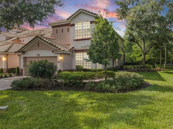 8308 Riverdale Ln, Davenport, FL 33896