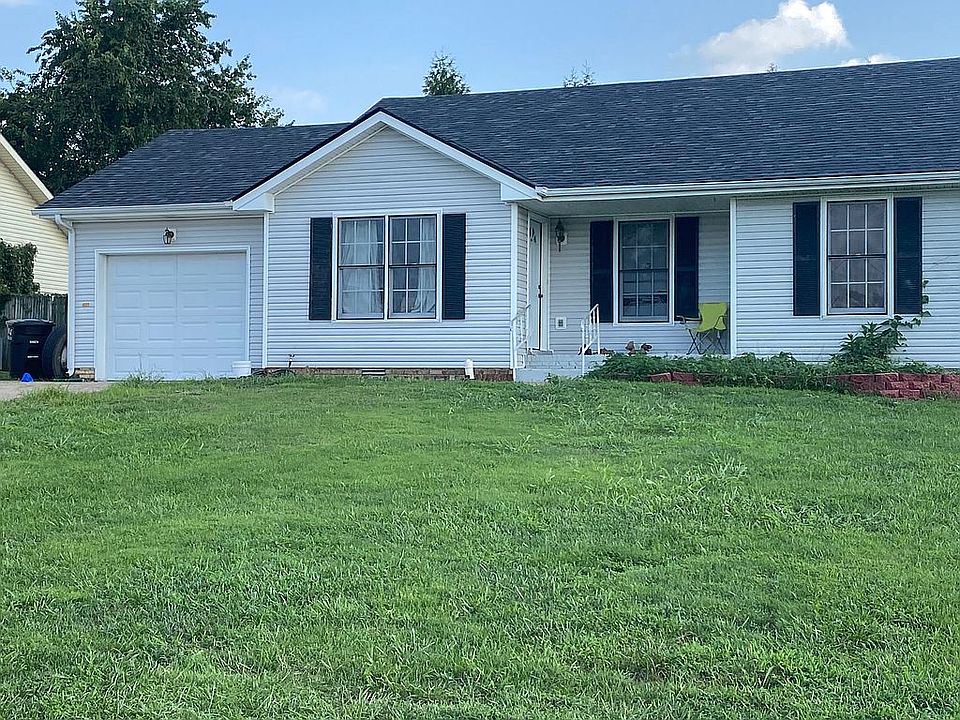 1st image of 3268 S Senseney Cir