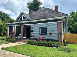 740 Piedmont Ave, Macon, GA 31206