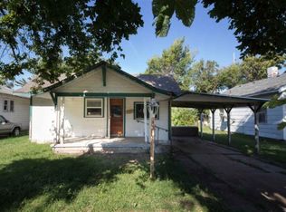 1909 S Waco Ave, Wichita, KS 67213