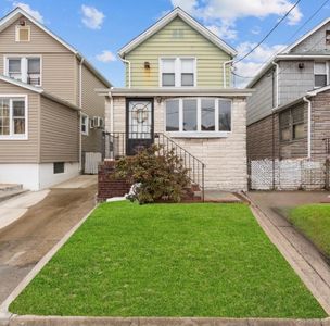 10735 107th Street, Ozone Park, NY, 11417