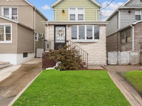 10735 107th Street, Ozone Park, NY 11417