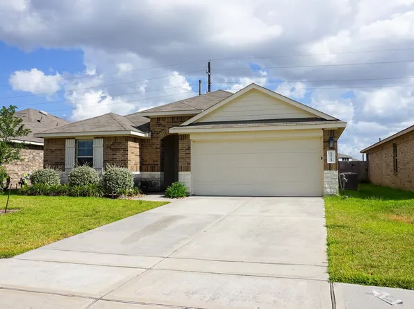 22723 Petrizzi Ln, Katy, TX 77449