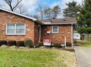2723 S 29th St #2, Ashland, KY 41102