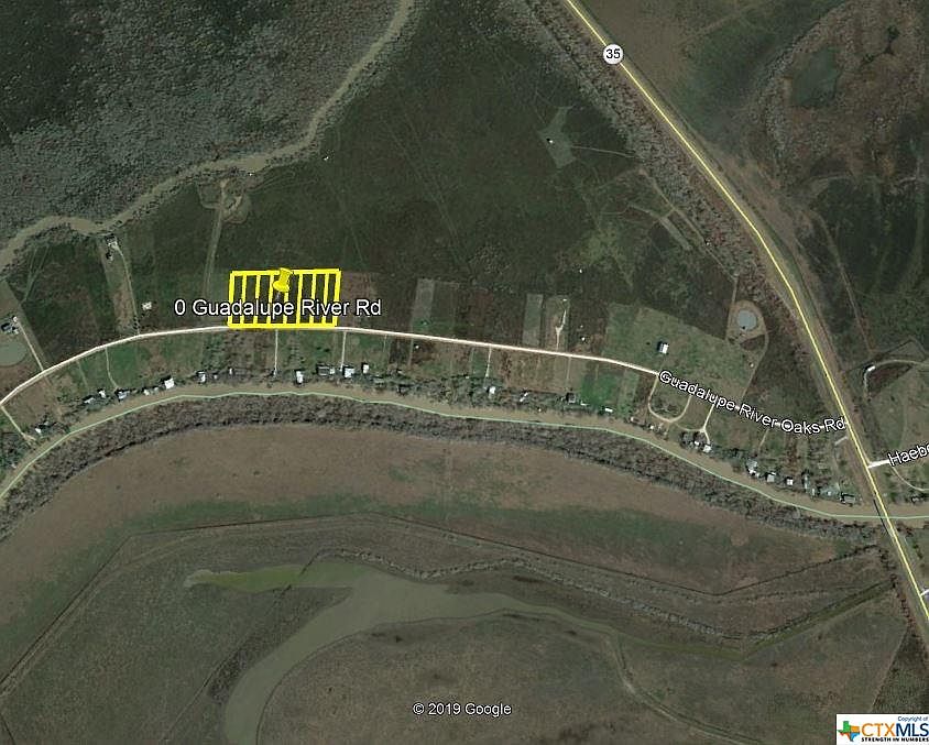 0 Guadalupe River Dr, Tivoli, TX 77990 Zillow