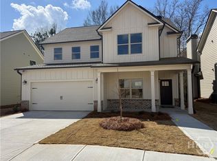 600 Creek Pointe Dr, Athens, GA 30606