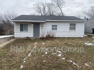 1900 SE Pennsylvania Ave, Topeka, KS 66607