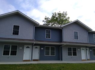 409 E 16th St, Rolla, MO 65401