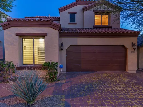 2337 W Barwick Dr, Phoenix, AZ 85085
