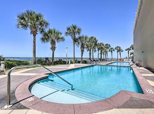 12011 Front Beach Rd #103-B, Panama City Beach, FL 32407