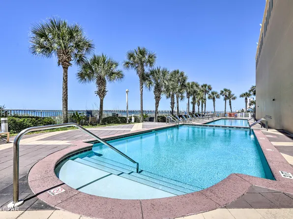 12011 Front Beach Rd #103-B, Panama City Beach, FL 32407