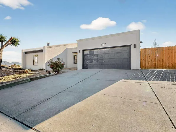 10617 Pastime Ave NW, Albuquerque, NM 87114