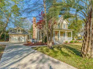 14 Abington Ct, Pawleys Island, SC 29585