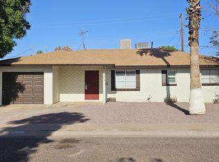 3408 W McLellan Blvd, Phoenix, AZ 85017