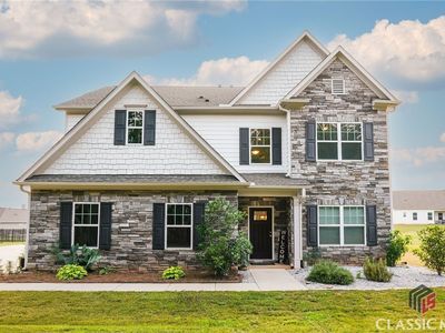 1279 Day Drive, Bogart, GA, 30622