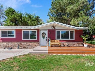 1960 Fairview Ave, Fruitland, ID 83619