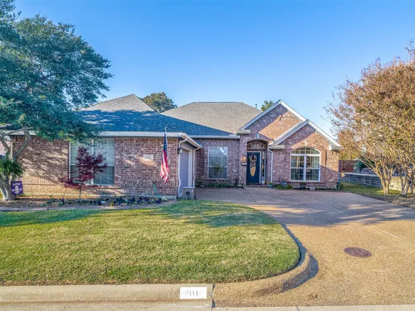 111 Freedom Ct, Rockwall, TX 75032