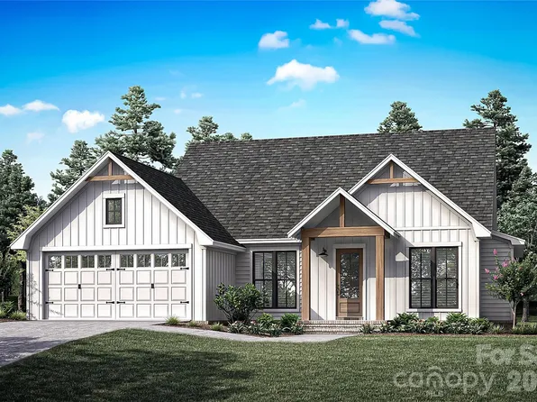 0 Williamsburg Ln, Wadesboro, NC 28170