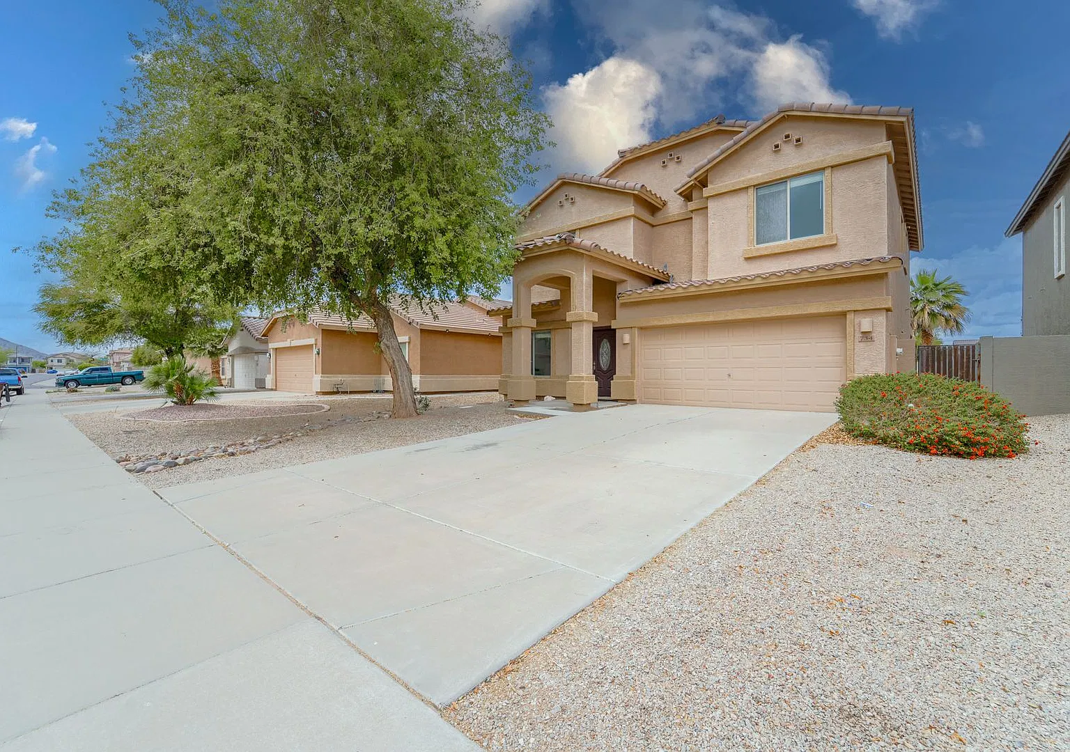 Spacious San Tan Valley Home | 4 Beds, Loft + Grass Backyard — Photo 2
