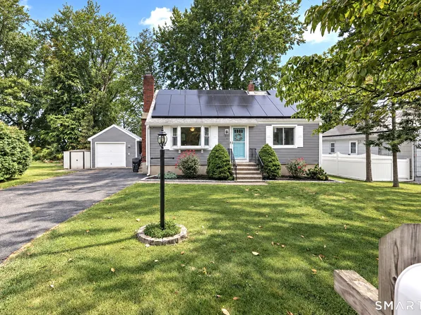 4 Windy Hill Road, Milford, CT 06461