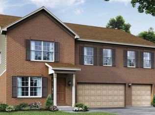 20076 Windsor Ln, Lynwood, IL 60411