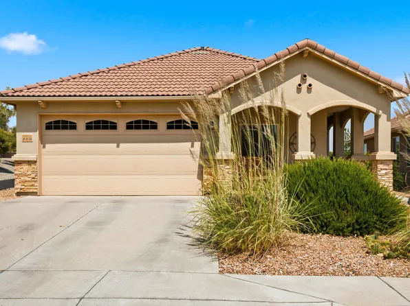 840 Cottonwood Cir, Bernalillo, NM 87004