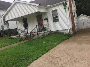 23 Pogue St, Huntington, WV 25705