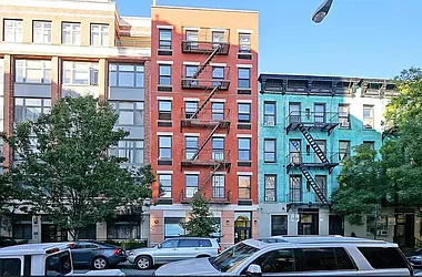 Rented by MOTION New York