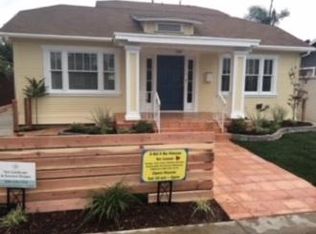 261 Termino Ave, Long Beach, CA 90803