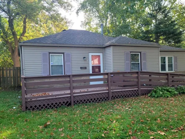 3225 Crooks Rd, Rochester Hills, MI 48309