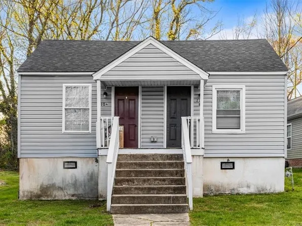 210 Morgan Pl, High Point, NC 27260