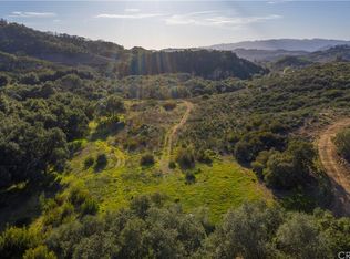 0 Via Escondido, Temecula, CA 92590