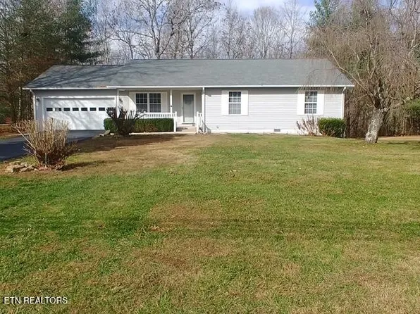 1063 Scarlett Dr Lot 126, Crossville, TN 38555