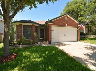 1207 Darless Dr, Cedar Park, TX 78613