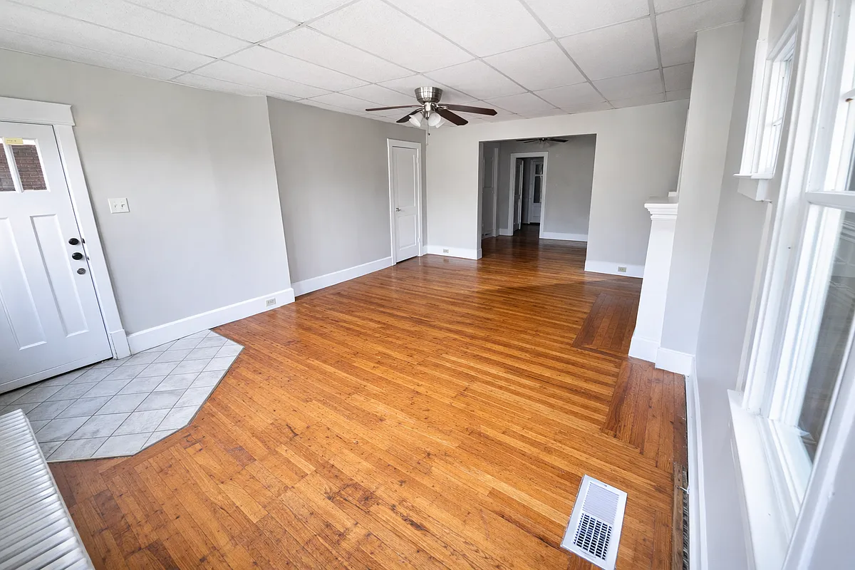 Building Photo - 6608 Dalzell Pl #6606