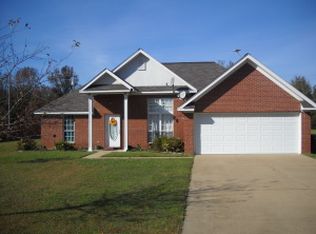 5807 Cal Kolola Rd, Caledonia, MS 39740