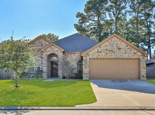 18203 Willow Edge Dr, Tomball, TX 77375