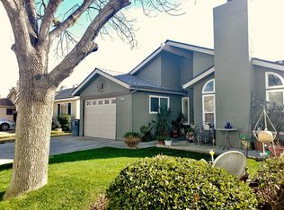 4527 W Yale Ave, Fresno, CA 93722