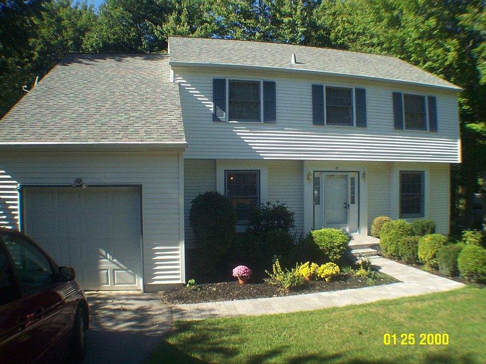 Front View