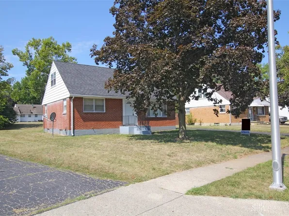 4107 Pafford Rd, Dayton, OH 45405