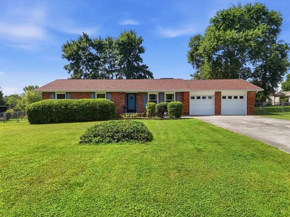 57 Adam Dr, Flintstone, GA 30725