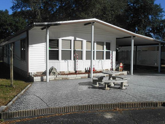 A Two Bedroom, Two Bathroom Furnished Home