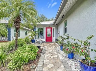 202 Village Cir #20, Labelle, FL 33935